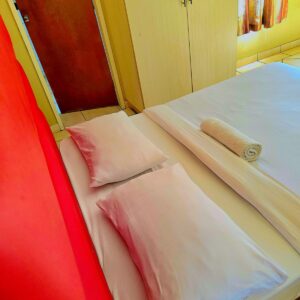 Standard Deluxe Room