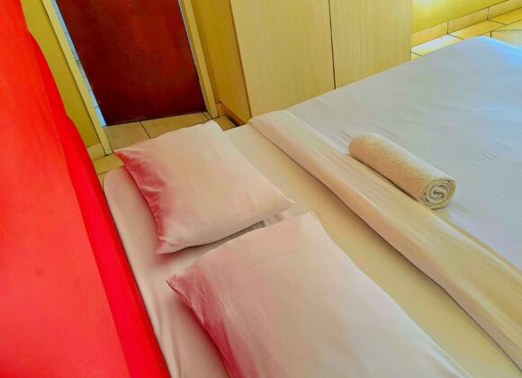 Standard Deluxe Room