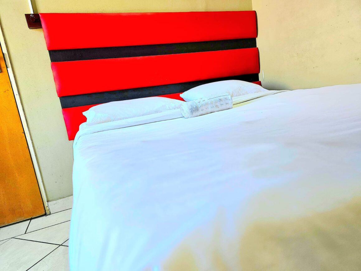 Standard Deluxe Room