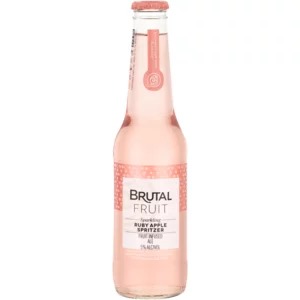 Brutal Fruit Apple Spritzer